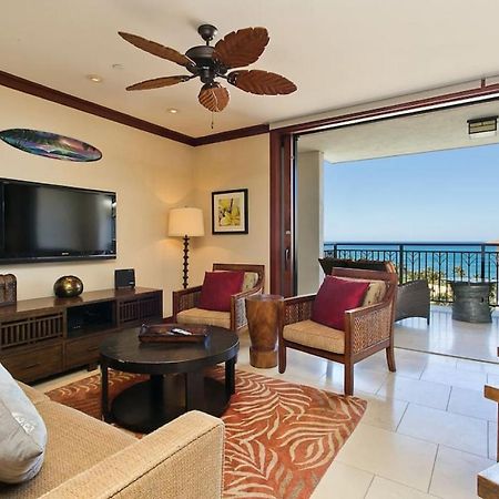 Luxury Ko Olina O1002 Spacious 3Br Ocean And Mountain Views 2 Free Parking Kapolei Exterior foto