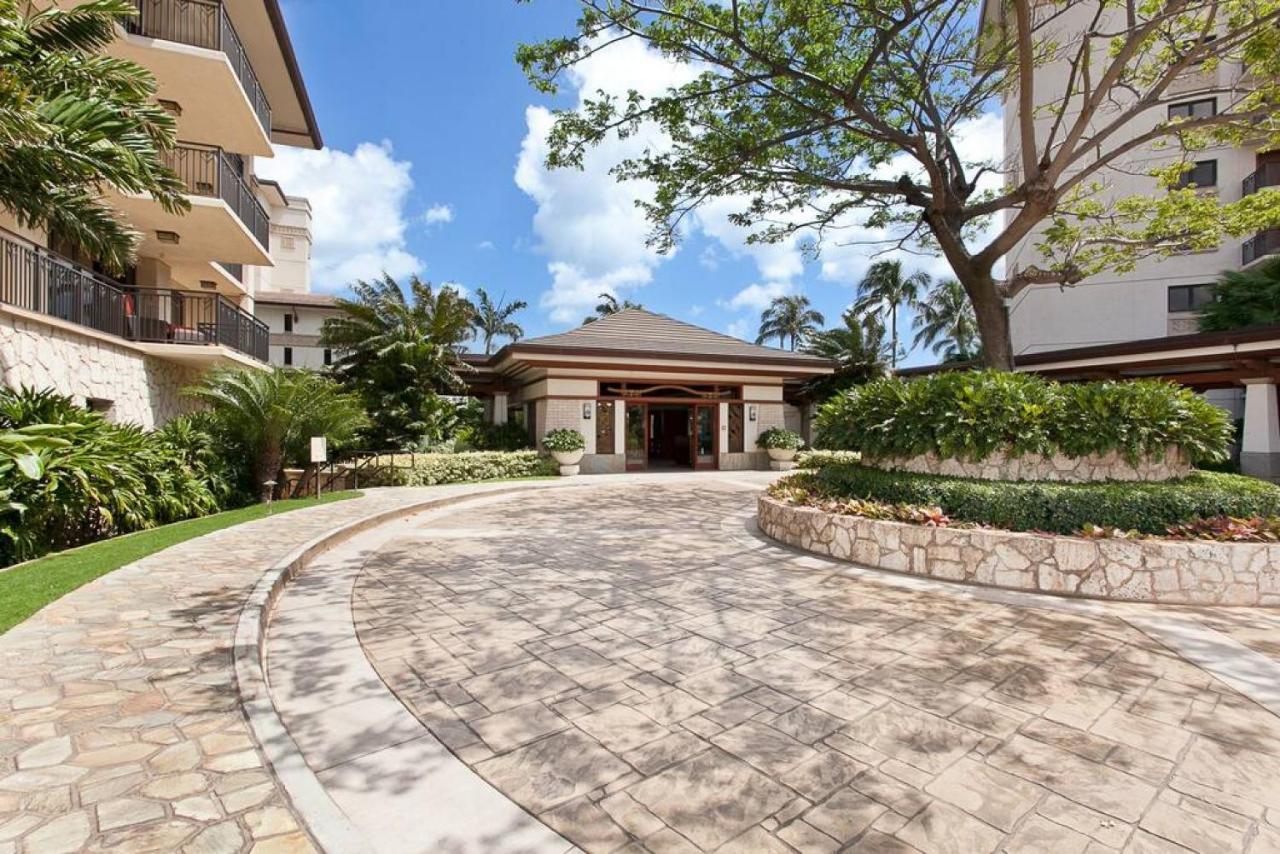 Luxury Ko Olina O1002 Spacious 3Br Ocean And Mountain Views 2 Free Parking Kapolei Exterior foto